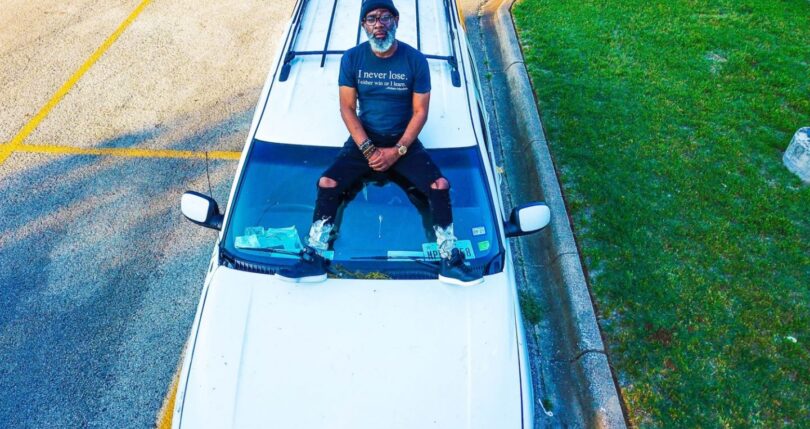 Meet Johnnie Judah | DJ & Media Curator