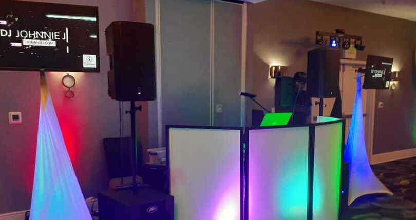 Meet Johnnie Judah of Spin Doctors Entertainment in Fort Worth