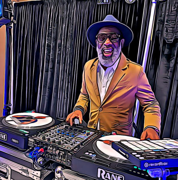 My Smooth Mix 1-25-2023